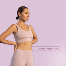 Moda Deportiva