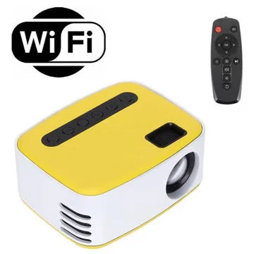 Mini Proyector Portatil Wifi T20