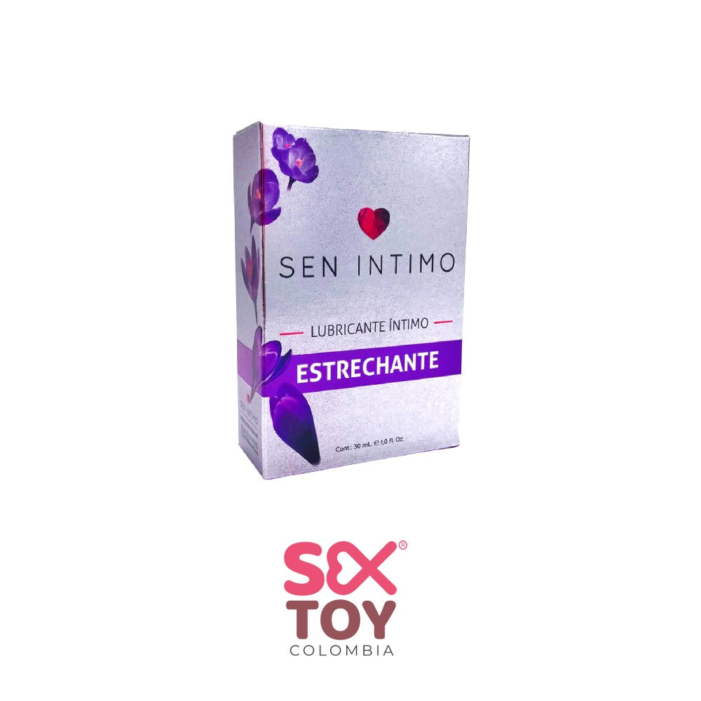 Lubricante Estrechante