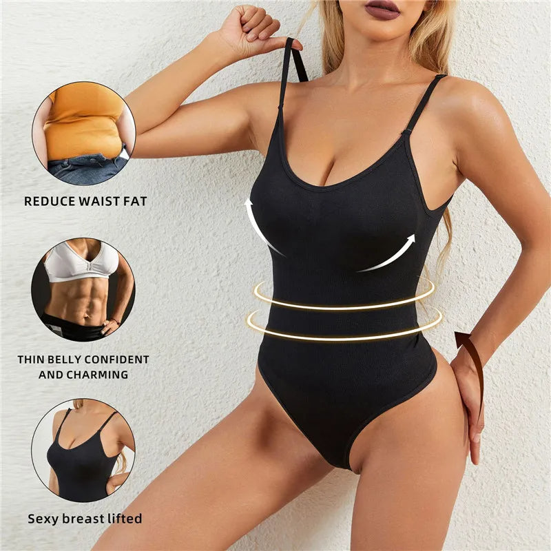 Moldeador de Cuerpo Body Wear